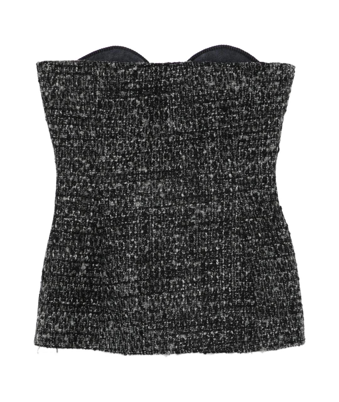 DIESEL Полиэстеровая майка, фото 2