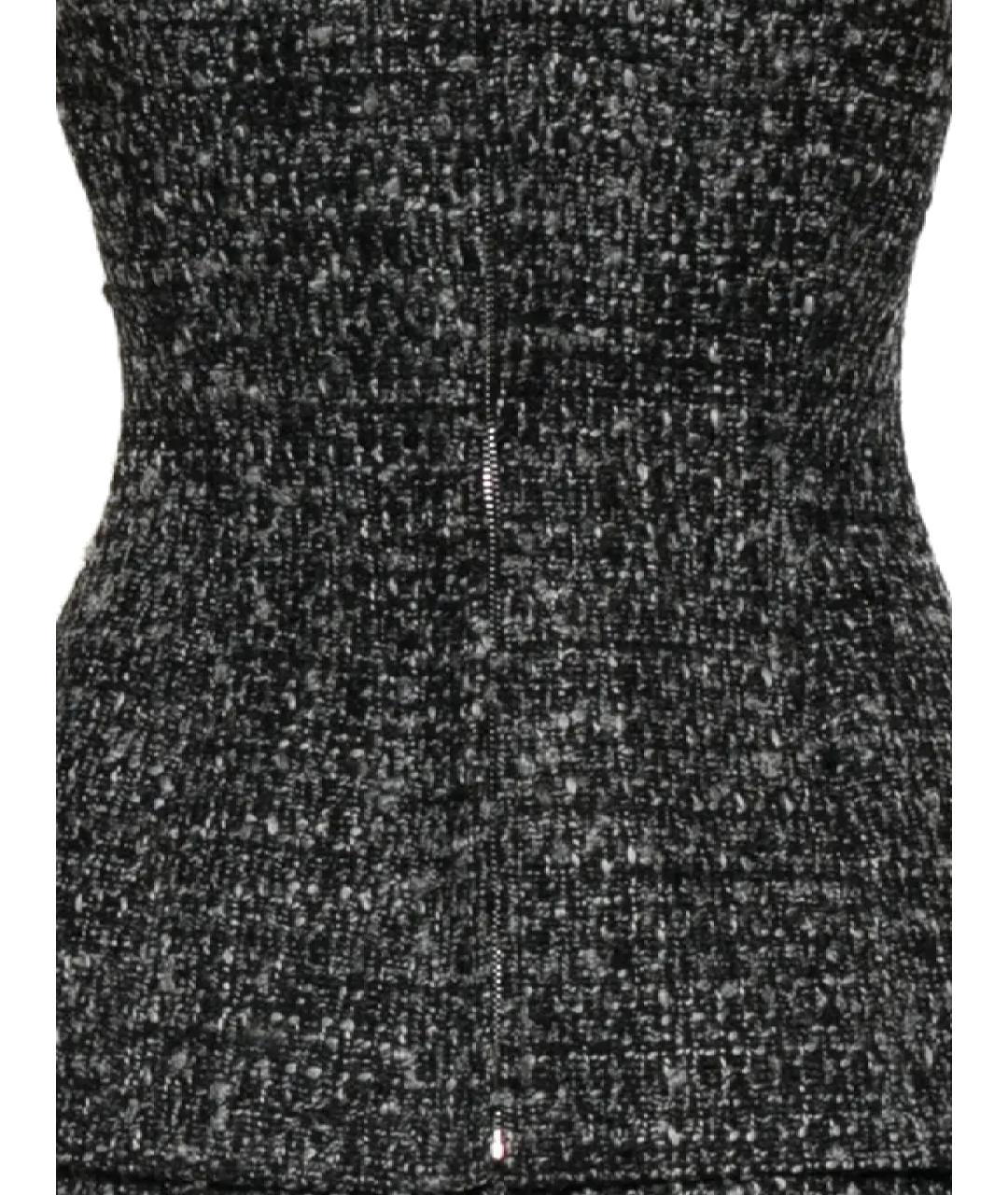 DIESEL Полиэстеровая майка, фото 4