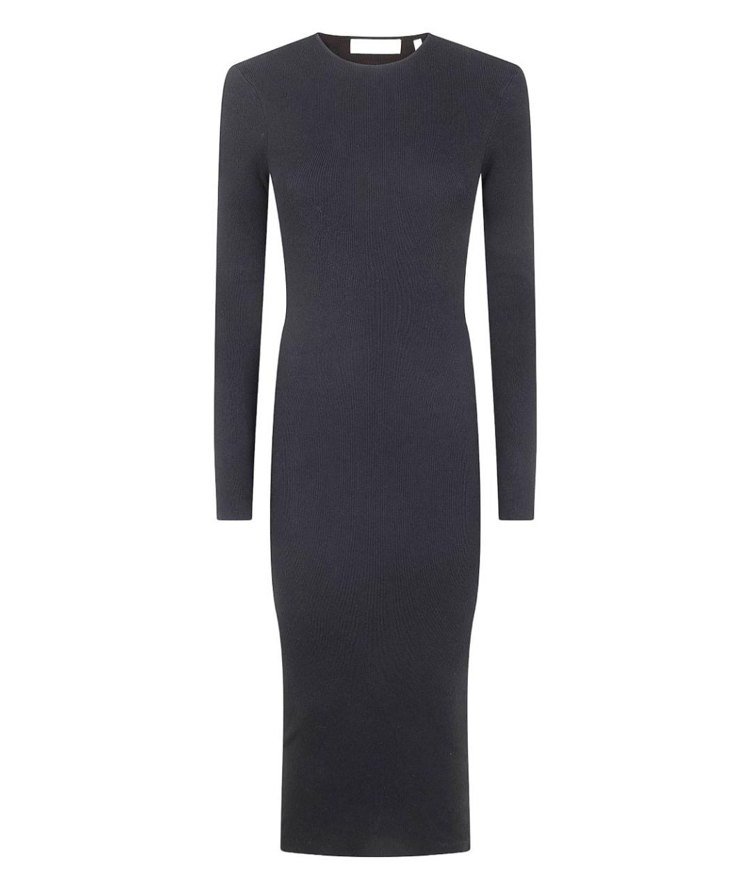 FEAR OF GOD ESSENTIALS Полиэстеровое повседневное платье, фото 1