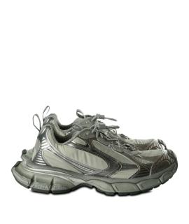 BALENCIAGA Низкие кроссовки / кеды