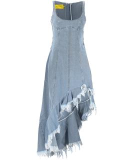 MARQUES' ALMEIDA Повседневное платье