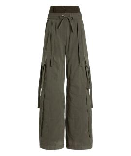 DOLCE&GABBANA Прямые брюки