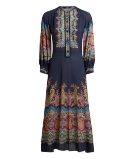 ETRO Повседневное платье