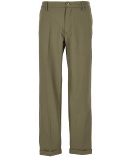 RE-HASH Брюки чинос