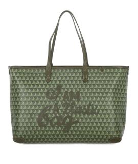 ANYA HINDMARCH Сумка тоут