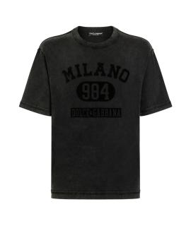 DOLCE&GABBANA Футболка