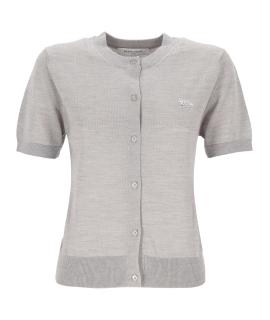 MAISON KITSUNE Кардиган