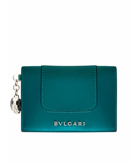 

Кошелек BULGARI