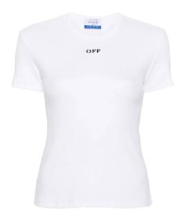OFF-WHITE Футболка