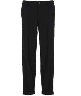 RE-HASH Повседневные брюки