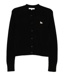 MAISON KITSUNE Кардиган