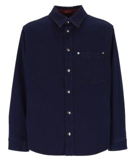 GUCCI Кэжуал рубашка