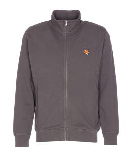 MAISON KITSUNE Худи/толстовка