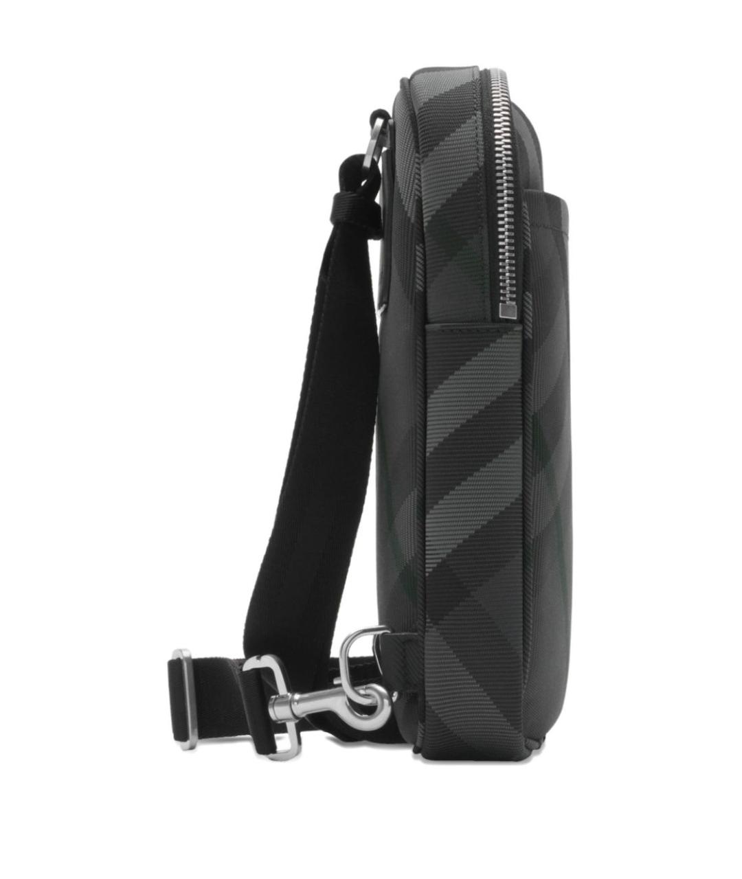 BURBERRY Мульти сумка на плечо, фото 2