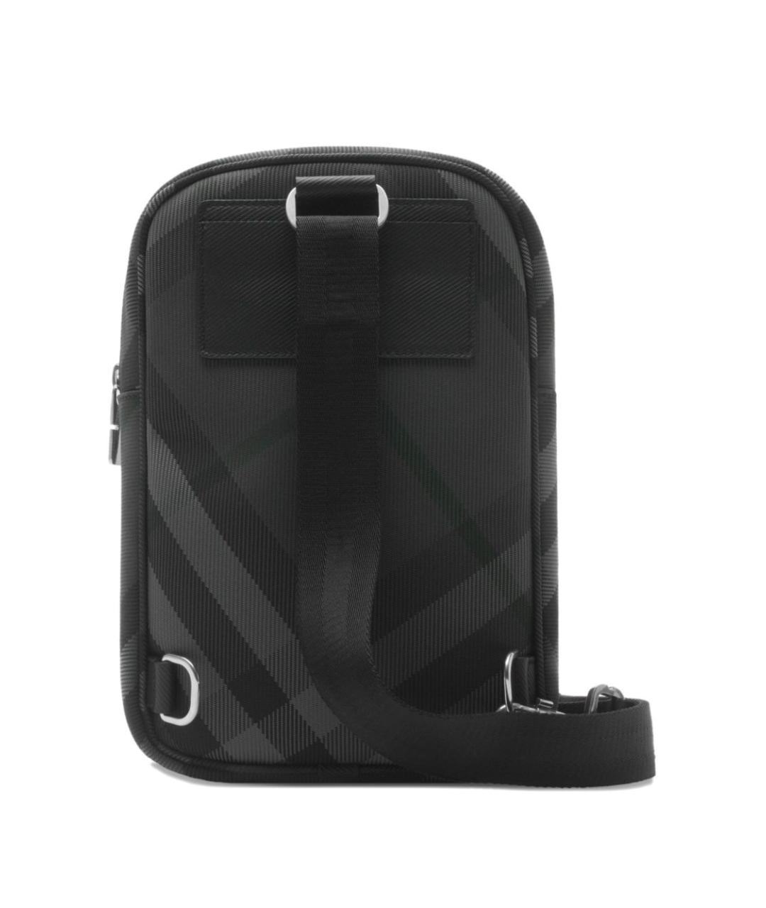 BURBERRY Мульти сумка на плечо, фото 3