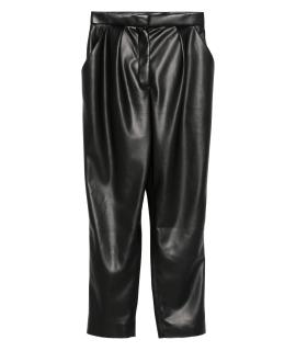 BALMAIN Прямые брюки