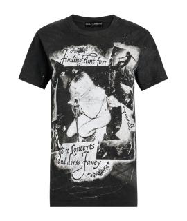 DOLCE&GABBANA Футболка