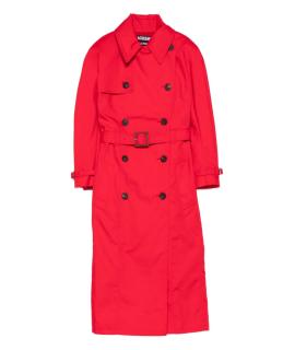 JACQUEMUS Тренч/плащ