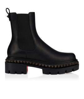 CHRISTIAN LOUBOUTIN Ботинки