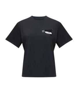 MM6 MAISON MARGIELA Футболка