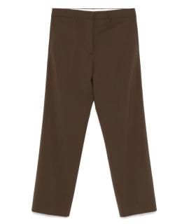 MIU MIU Прямые брюки