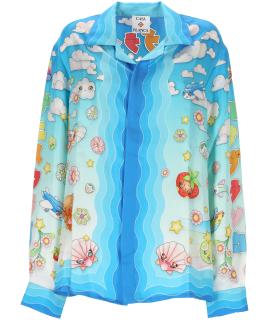 CASABLANCA Рубашка