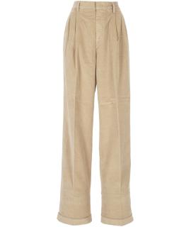 PEUTEREY Прямые брюки