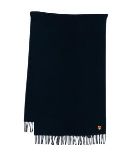 MAISON KITSUNE Шарф