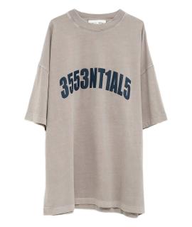 FEAR OF GOD ESSENTIALS Футболка