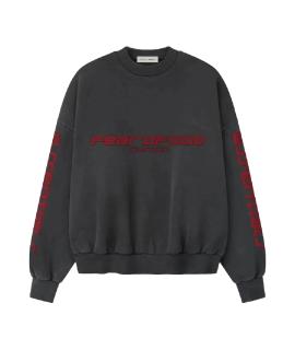 FEAR OF GOD ESSENTIALS Худи/толстовка