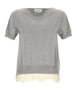 ALEXANDER MCQUEEN Футболка