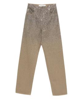 GOLDEN GOOSE DELUXE BRAND Прямые джинсы