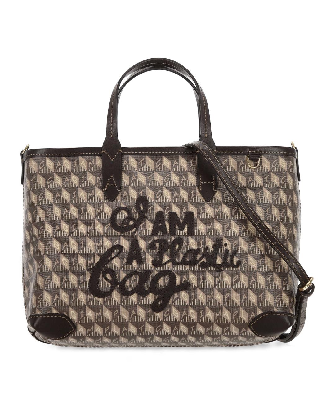 ANYA HINDMARCH Сумка тоут, фото 1