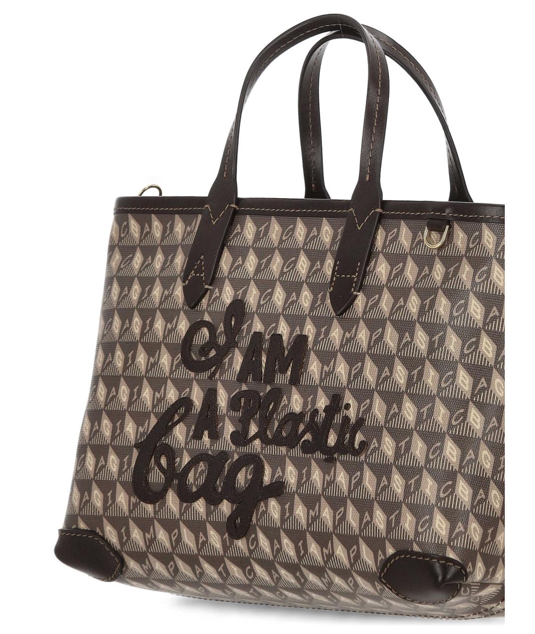 ANYA HINDMARCH Сумка тоут, фото 4