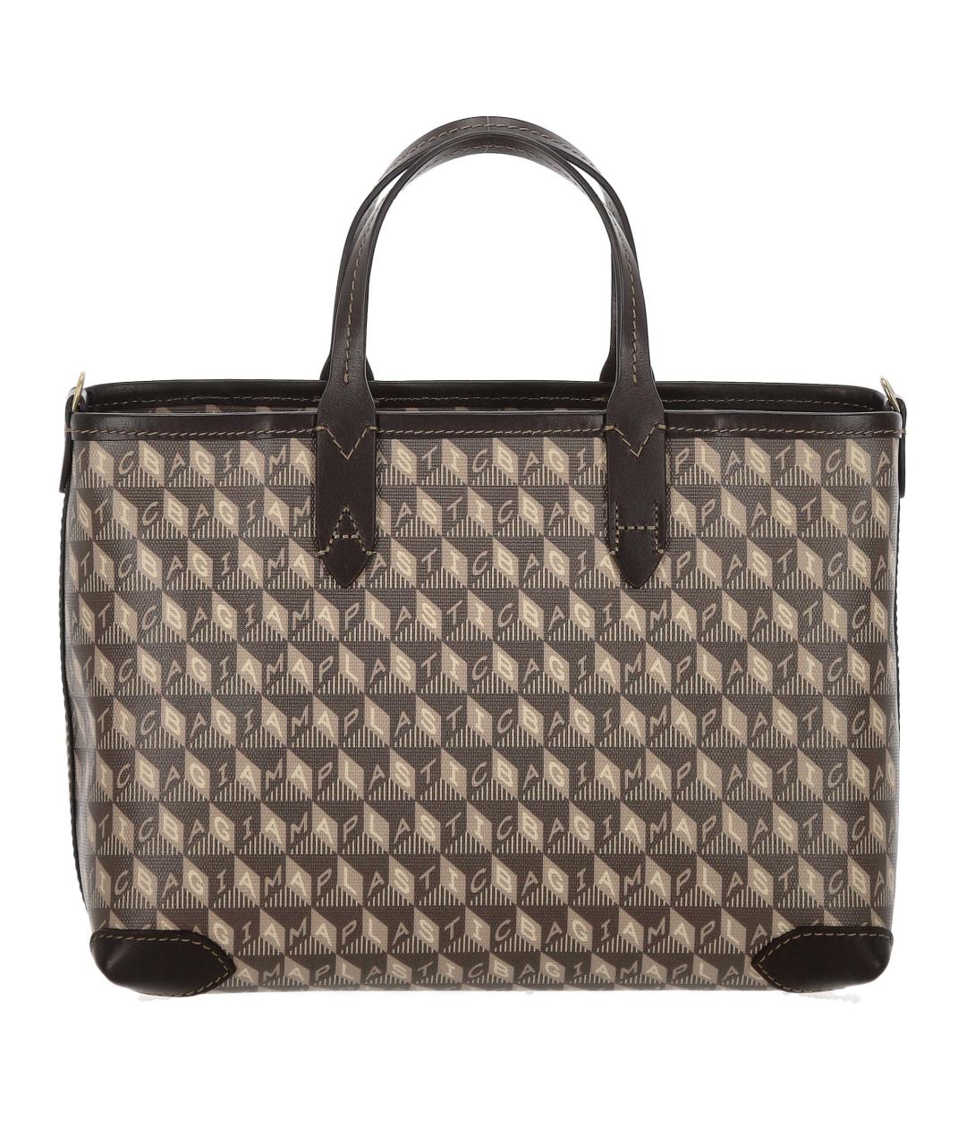 ANYA HINDMARCH Сумка тоут, фото 3