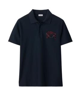 BURBERRY Поло с коротким рукавом