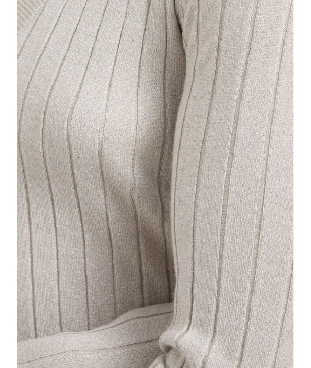 BRUNELLO CUCINELLI Кашемировый джемпер / свитер, фото 2