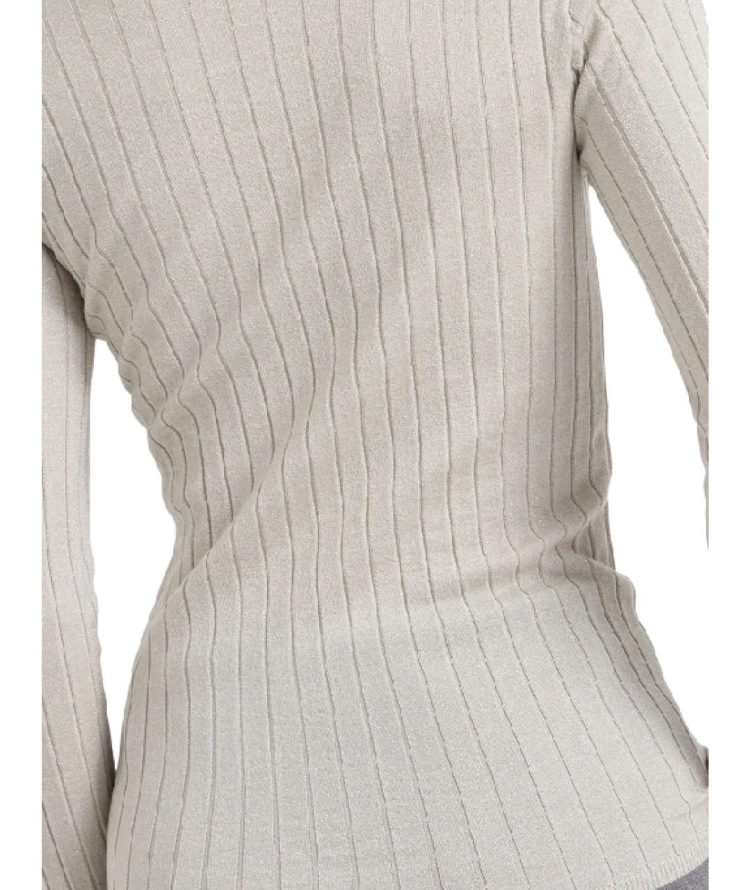 BRUNELLO CUCINELLI Кашемировый джемпер / свитер, фото 3