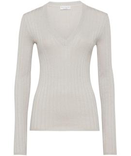 BRUNELLO CUCINELLI Джемпер / свитер