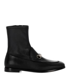 GUCCI Ботильоны