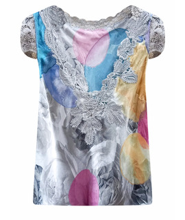 

Футболка MOSCHINO