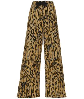 FORTE FORTE Прямые брюки