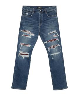 AMIRI Джинсы