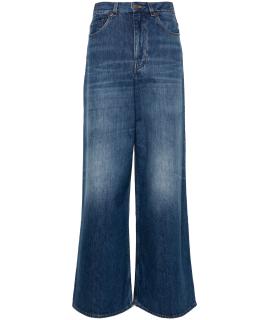 CHLOE Прямые джинсы