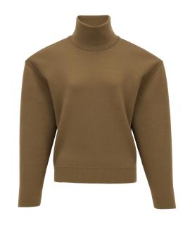 SAINT LAURENT Джемпер / свитер