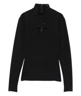 MUGLER Лонгслив