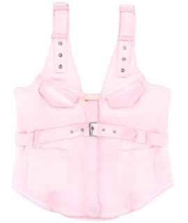 MARQUES' ALMEIDA Майка