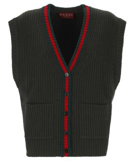 GUCCI Жилетка