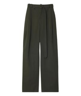 BURBERRY Прямые брюки