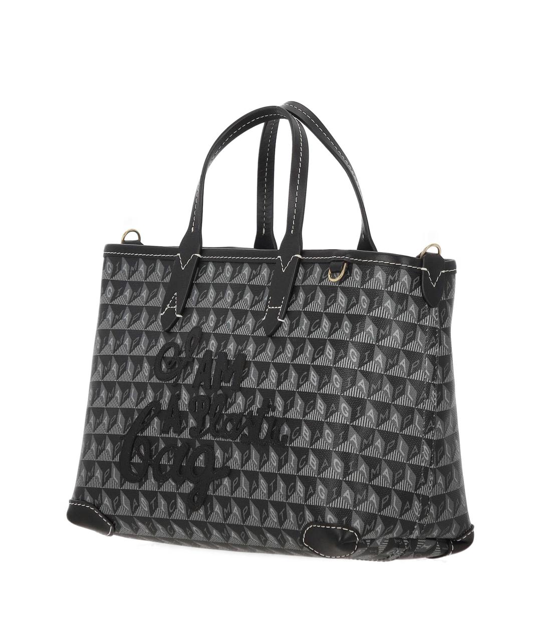 ANYA HINDMARCH Мульти сумка тоут, фото 2